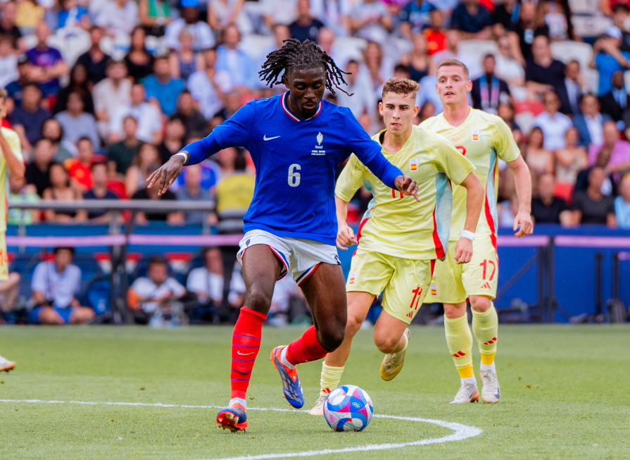 Pháp U23 vs Tây Ban Nha U23 (23:00 – 09/08) | Xem lại trận đấu