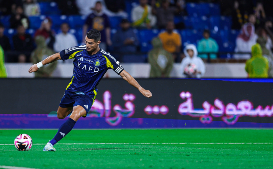 Al-Taawoun vs Al Nassr FC (23:15 – 14/08) | Xem lại trận đấu