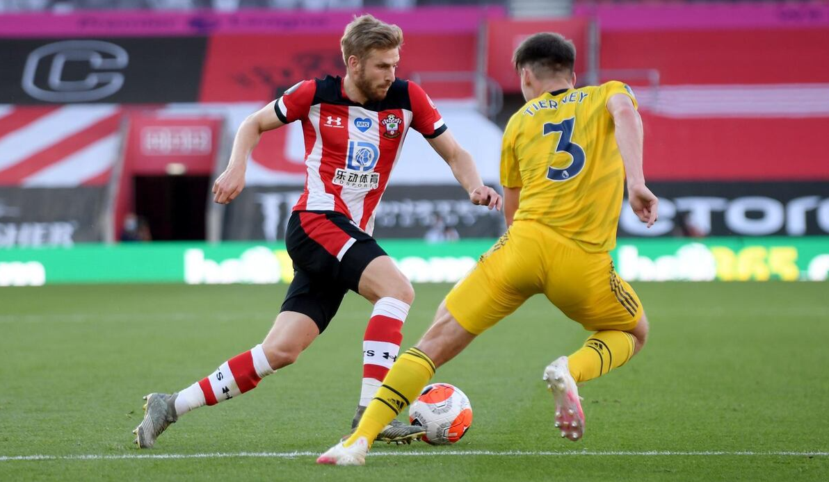 Brentford vs Crystal Palace (20:00 – 18/08) | Xem lại trận đấu