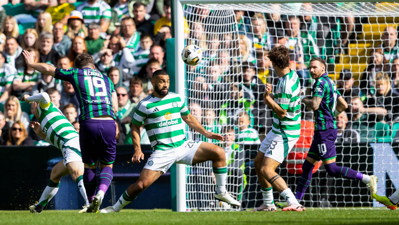 Celtic FC vs Hibernian (21:00 – 18/08) | Xem lại trận đấu