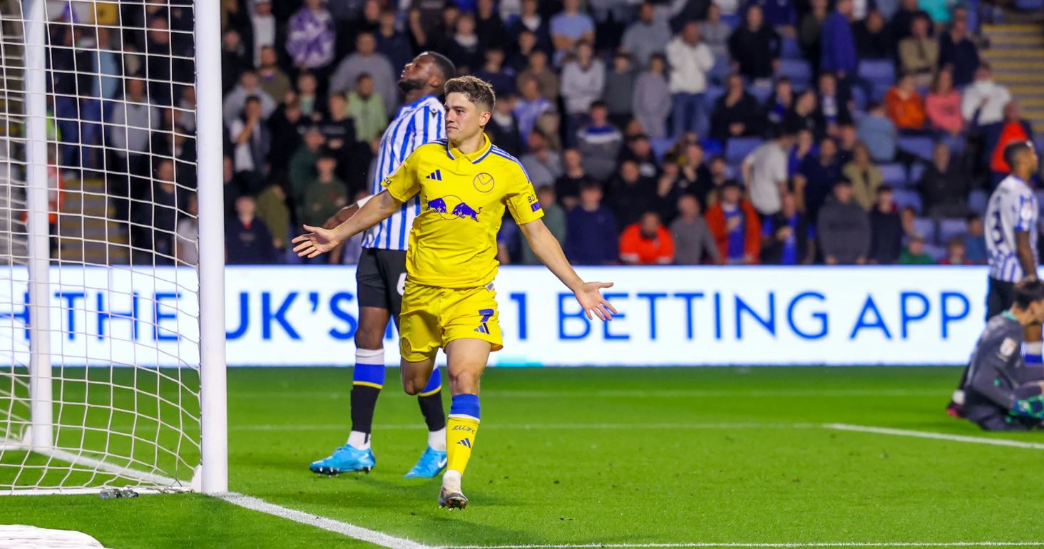 Sheffield Wednesday vs Leeds United (02:00 – 24/08) | Xem lại trận đấu