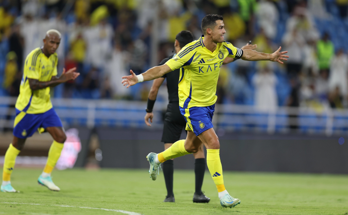 Al-Fayha vs Al Nassr FC (01:00 – 28/08) | Xem lại trận đấu