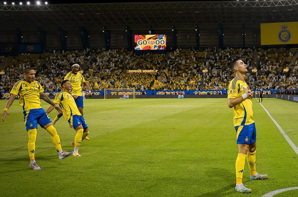 Al Nassr vs Al-Wehda FC (22:20 – 27/09) | Xem lại trận đấu