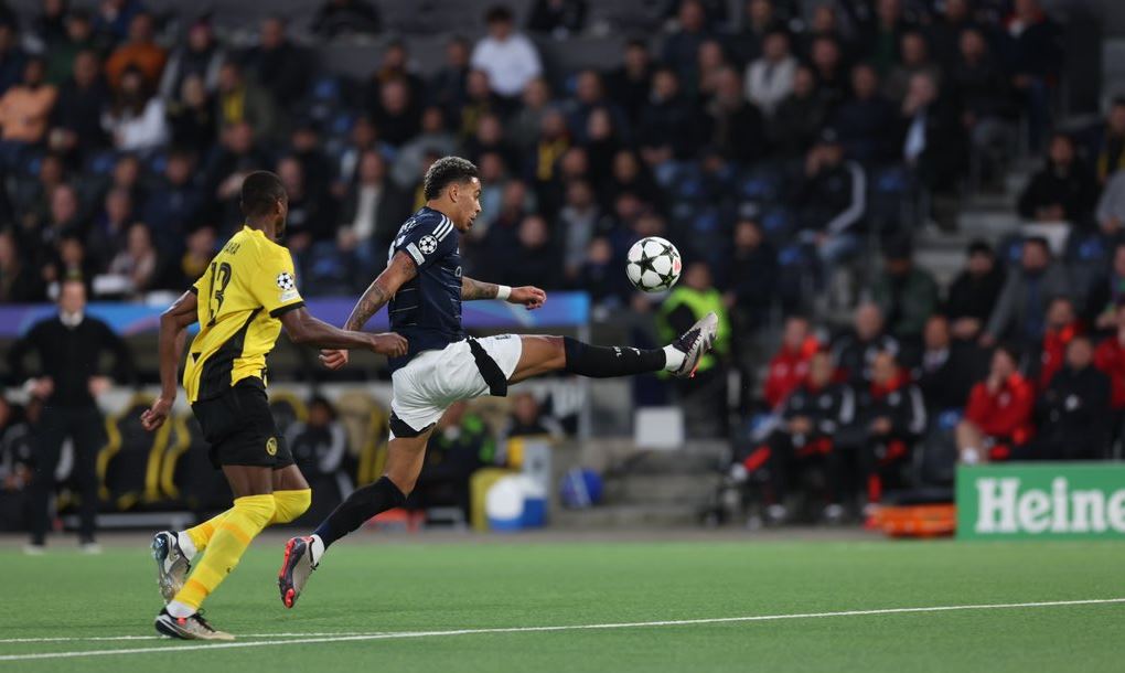 Young Boys vs Aston Villa (23:45 – 17/09) | Xem lại trận đấu