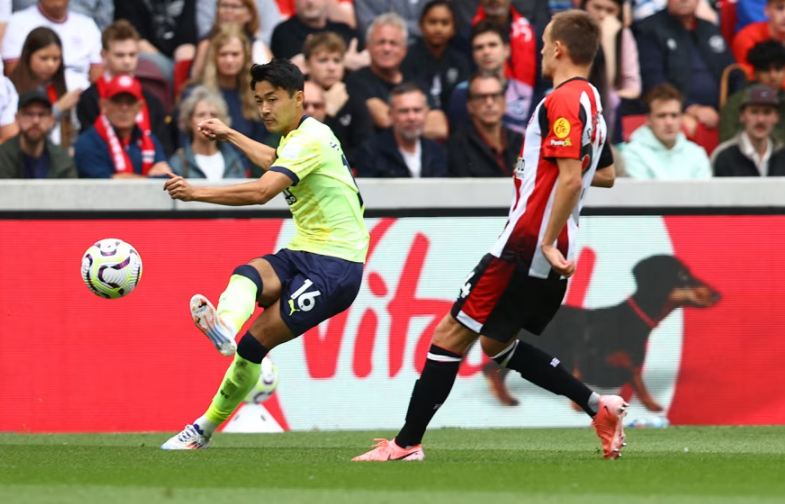 Brentford vs Southampton (21:00 – 31/08) | Xem lại trận đấu