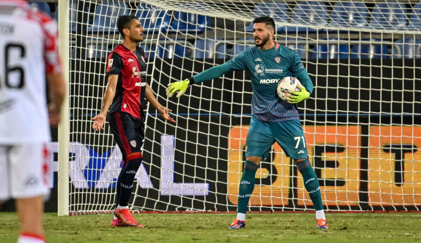 Cagliari vs Cremonese (23:30 – 24/09) | Xem lại trận đấu