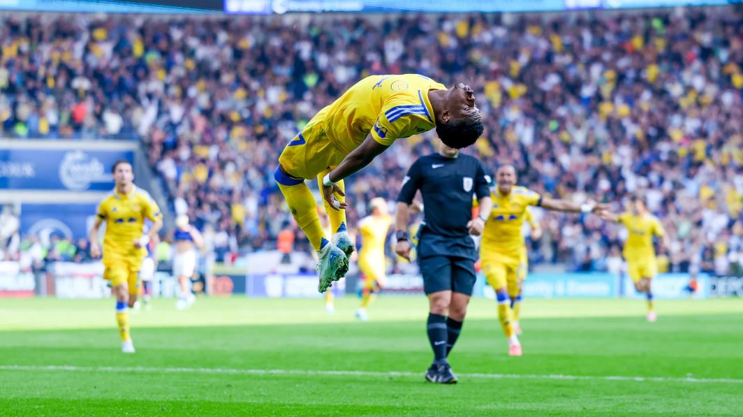 Cardiff City vs Leeds United (21:00 – 21/09) | Xem lại trận đấu