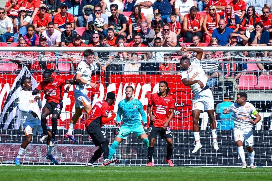 Rennes vs Montpellier  (20:00 – 15/09) | Xem lại trận đấu