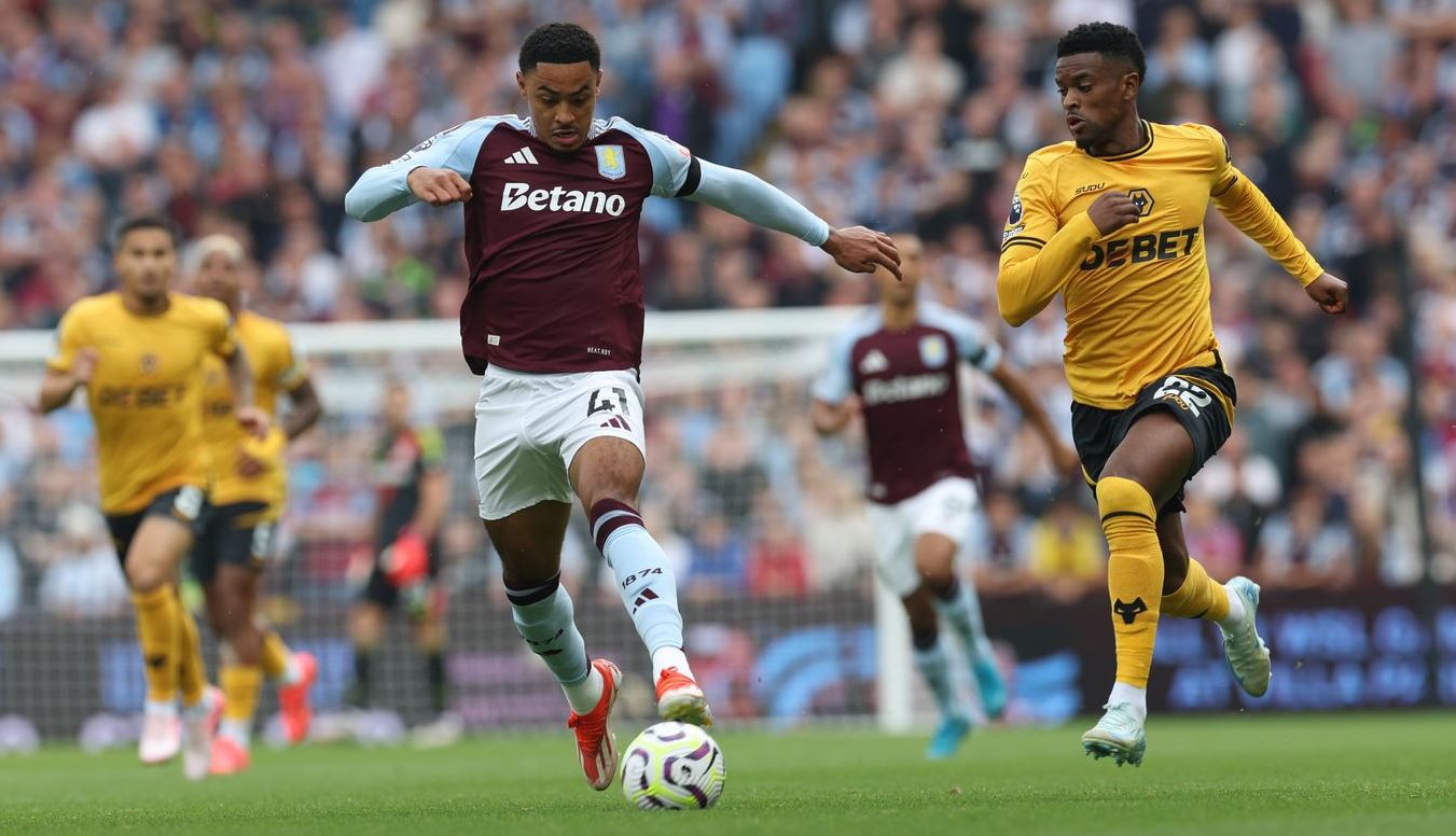 Aston Villa vs Wolverhampton (21:00 – 21/09) | Xem lại trận đấu