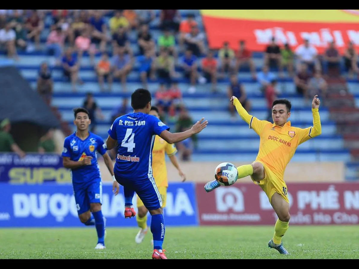 Nhận định soi kèo Nam Định vs Quảng Nam lúc 18h00 ngày 23/9/2024 nhan-dinh-soi-keo-nam-dinh-vs-quang-nam-luc-18h00-ngay-23-9-2024-1