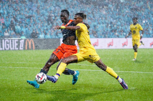 Montpellier vs Toulouse FC (23:00 – 27/10) | Xem lại trận đấu