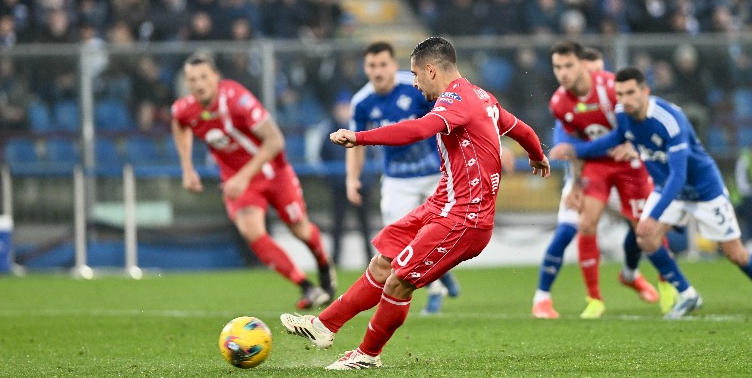 Como vs Monza (21:00 – 30/11) | Xem lại trận đấu