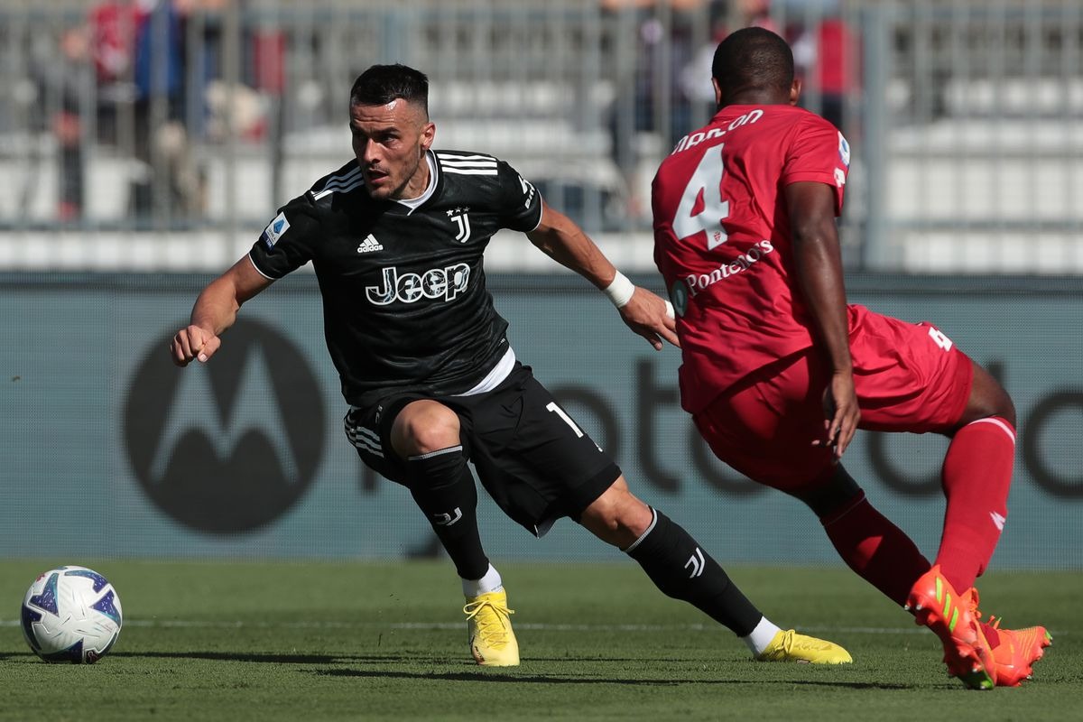 Nhận định soi kèo Monza vs Juventus lúc 02h45 ngày 23/12/2024