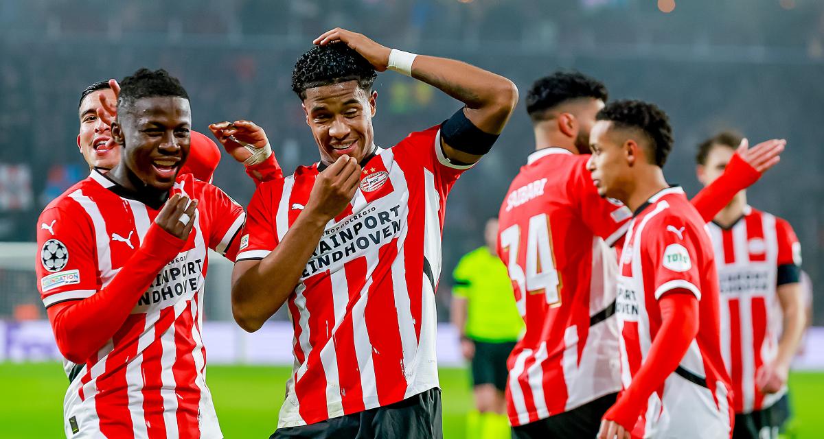 Nhận định soi kèo PSV vs Koninklijke lúc 00h45 ngày 18/12/2024