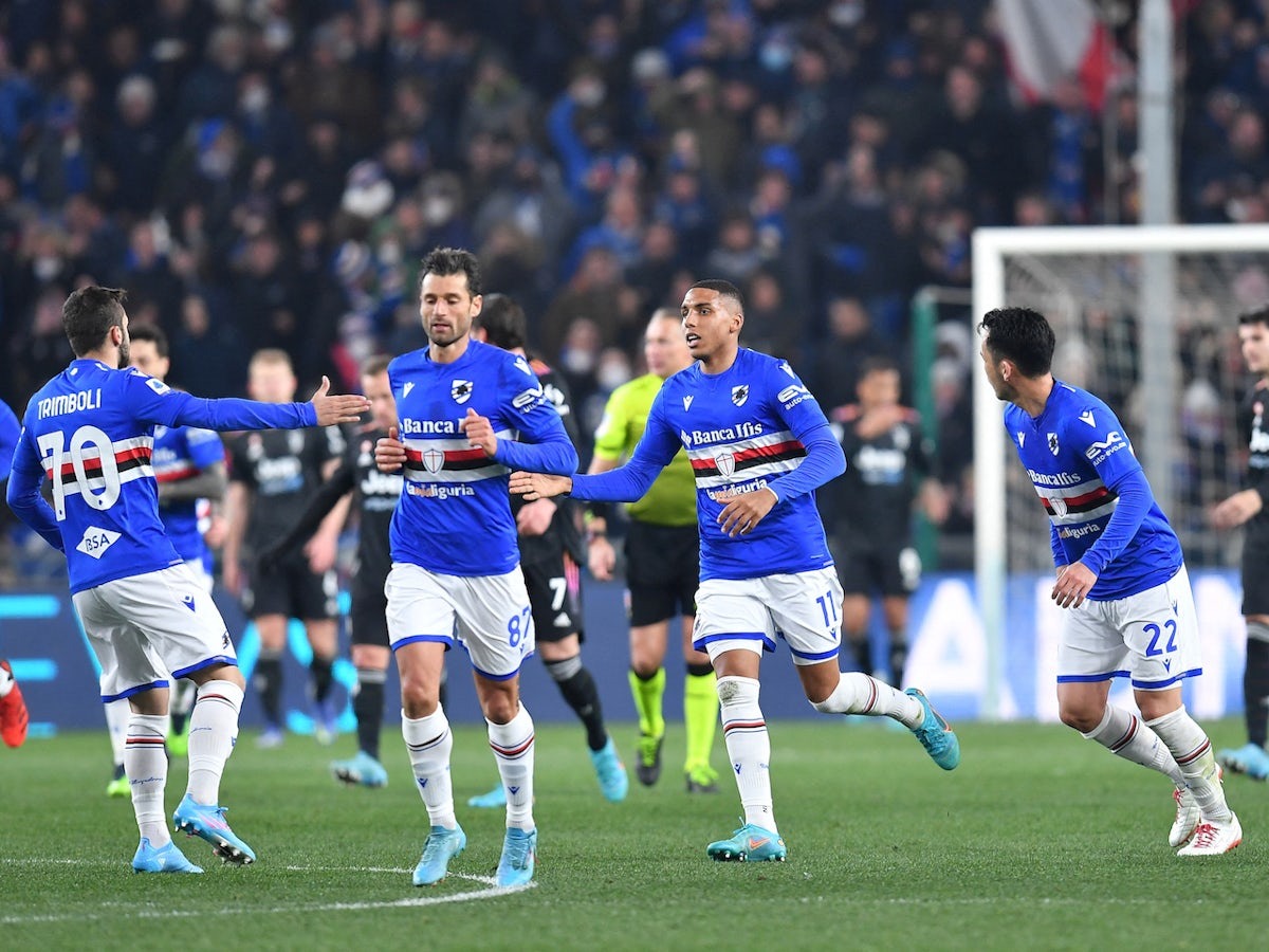 Nhận định soi kèo Sampdoria vs Carrarese lúc 02h30 ngày 27/12/2024