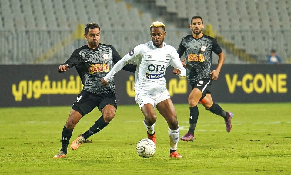 Nhận định soi kèo ZED vs ENPPI vào 22h00 ngày 24/12/2024