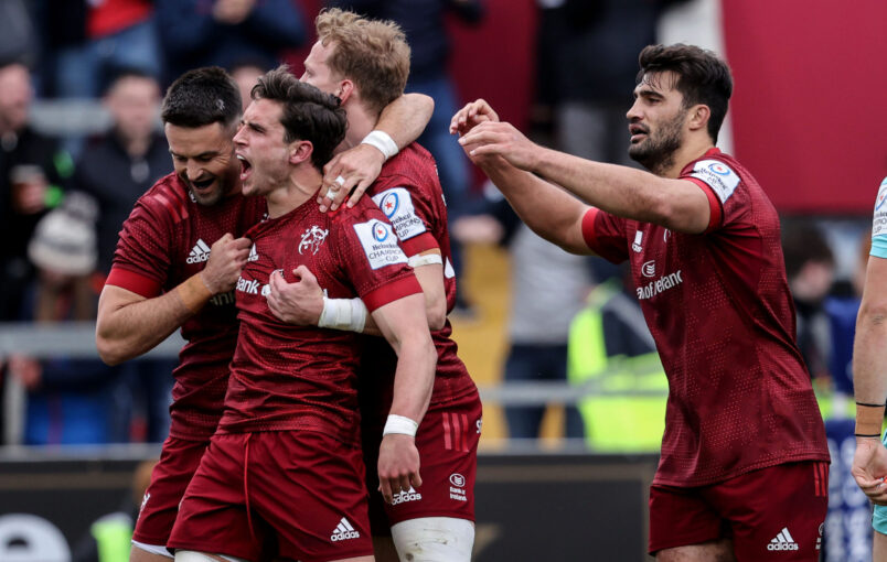 Nhận định soi kèo Munster vs Hamburg lúc 0h30 ngày 8/2/2025