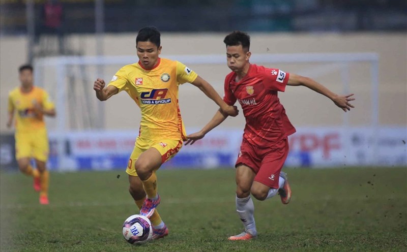 Nhận định soi kèo Quảng Nam vs Thanh Hóa lúc 17h00 ngày 19/2/2025