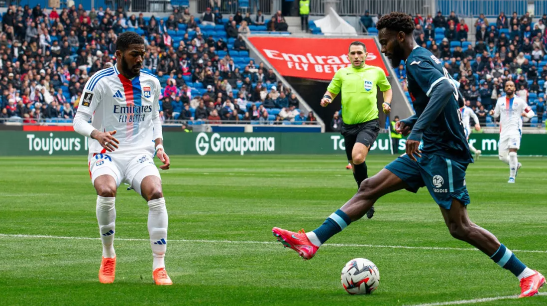 Lyon vs Le Havre FC (21:00 – 16/03) | Xem lại trận đấu