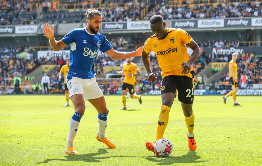 Wolverhampton vs Everton (03:00 – 09/03) | Xem lại trận đấu