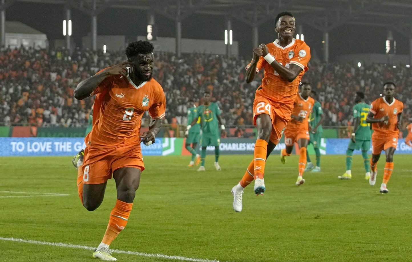 Nhận định soi kèo Burundi vs Bờ Biển Ngà lúc 02h00 ngày 22/3/2025