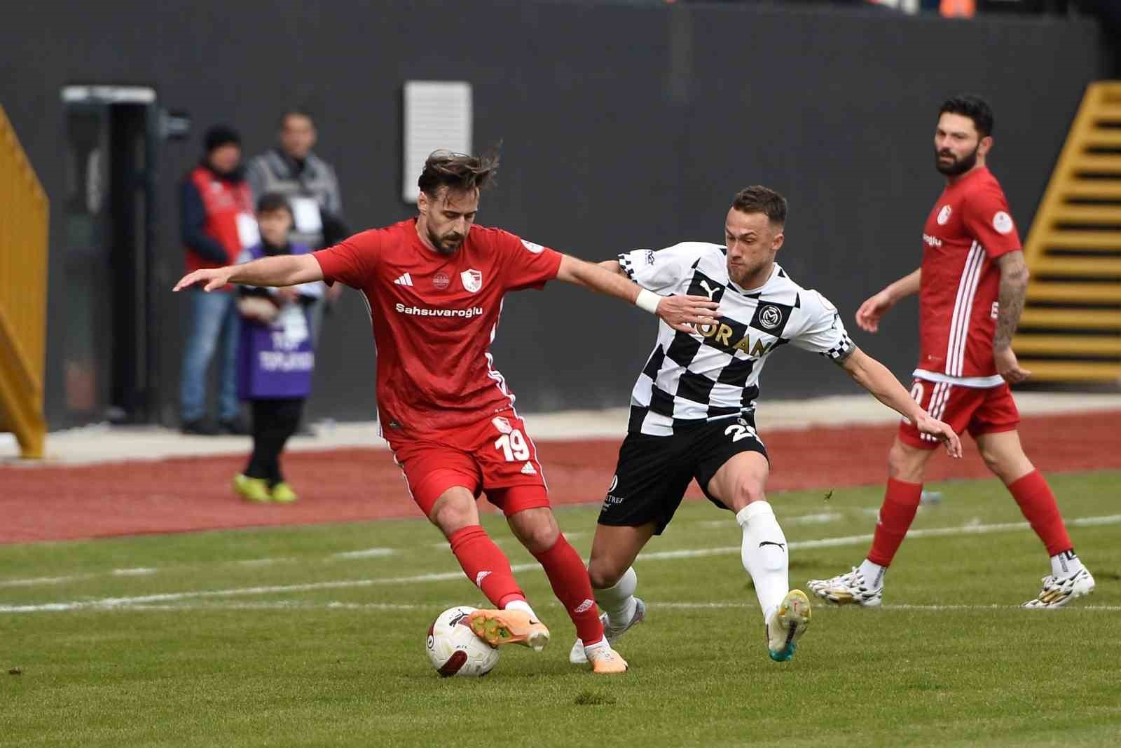 Nhận định soi kèo Erzurumspor vs Manisa lúc 20h00 ngày 28/3/2025