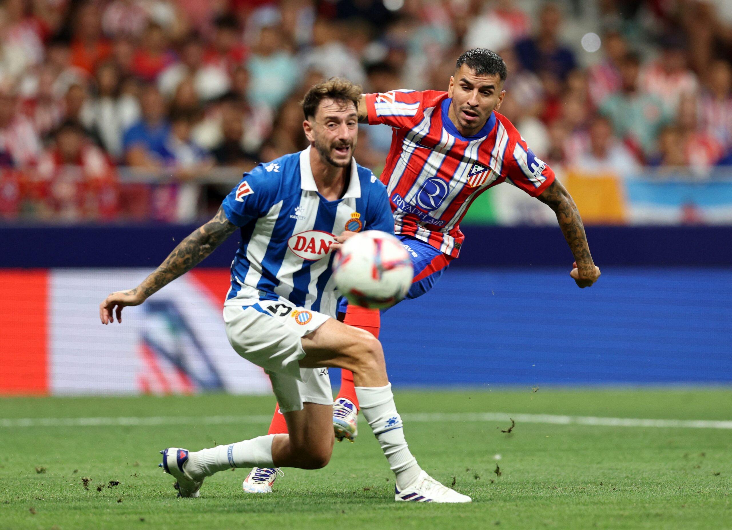 Nhận định soi kèo Espanyol vs Atletico Madrid lúc 22h15 ngày 29/3/2025