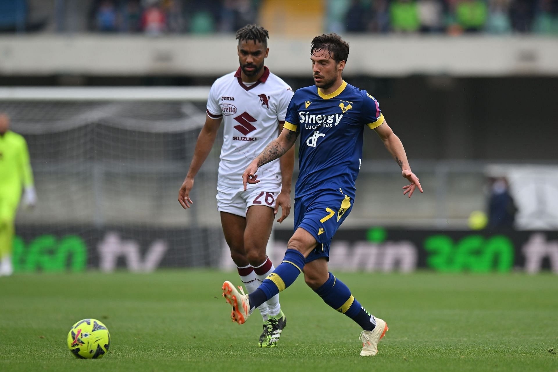 Nhận định soi kèo Hellas Verona vs Parma lúc 23h30 ngày 31/3/2025