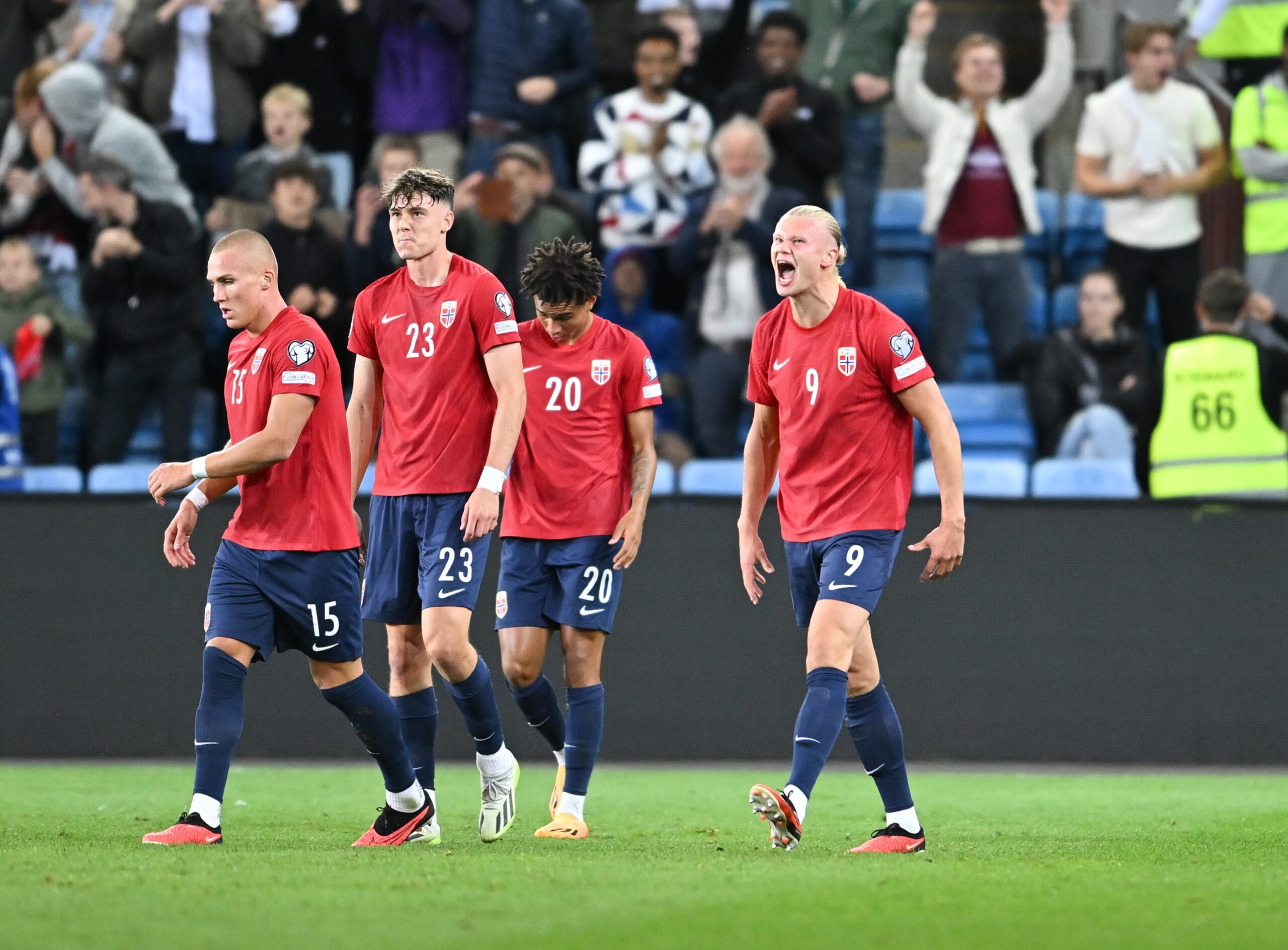 Nhận định soi kèo Israel vs Na Uy lúc 02h45 ngày 26/3/2025