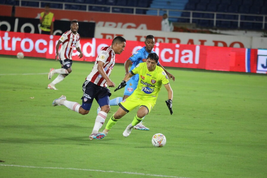 Nhận định soi kèo Junior Barranquilla vs Union Magdalena lúc 06h30 ngày 27/3/2025 nhan-dinh-soi-keo-junior-barranquilla-vs-union-magdalena-luc-06h30-ngay-27-3-2025-1