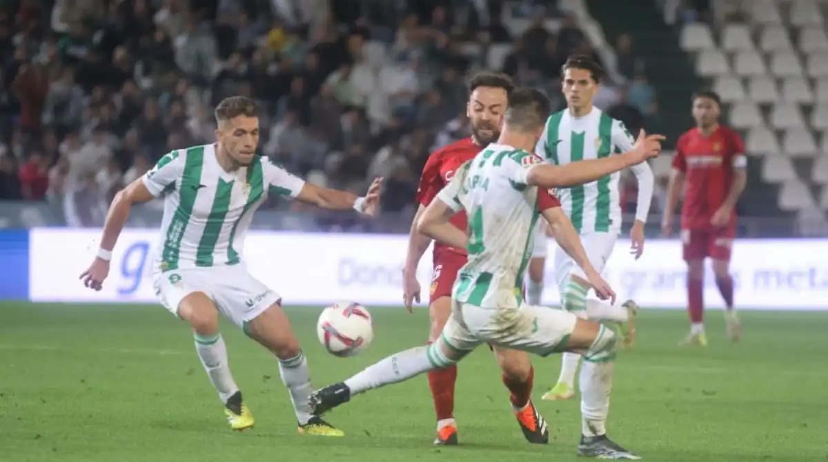 Nhận định soi kèo Zaragoza vs Cordoba lúc 02h30 ngày 25/3/2025