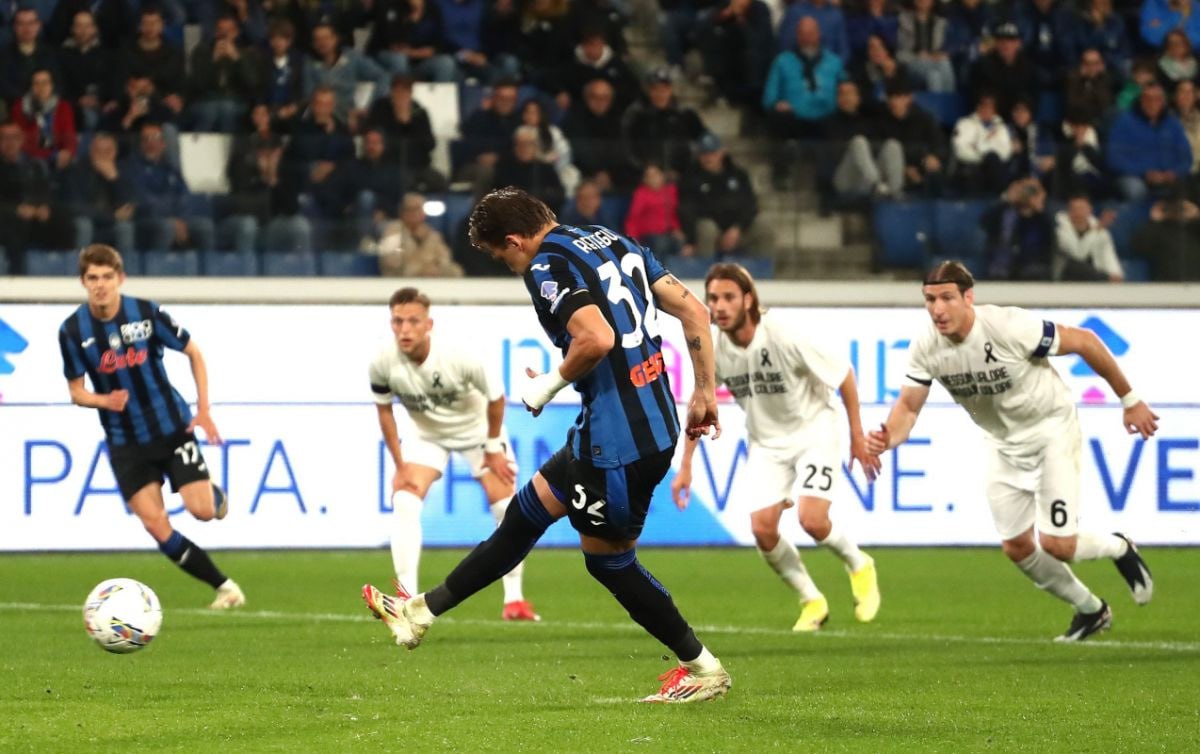 Atalanta vs Lecce (01:45 – 28/04) | Xem lại trận đấu