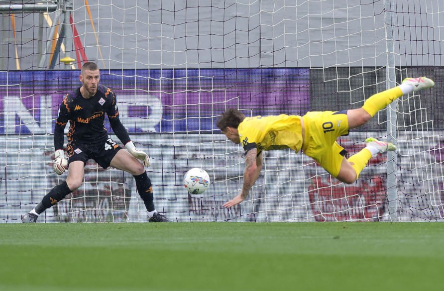 Fiorentina vs Parma (20:00 – 13/04) | Xem lại trận đấu