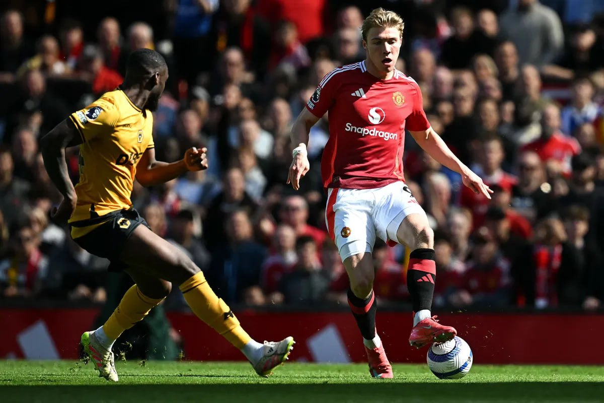 Manchester United vs Wolverhampton (20:00 – 20/04) | Xem lại trận đấu