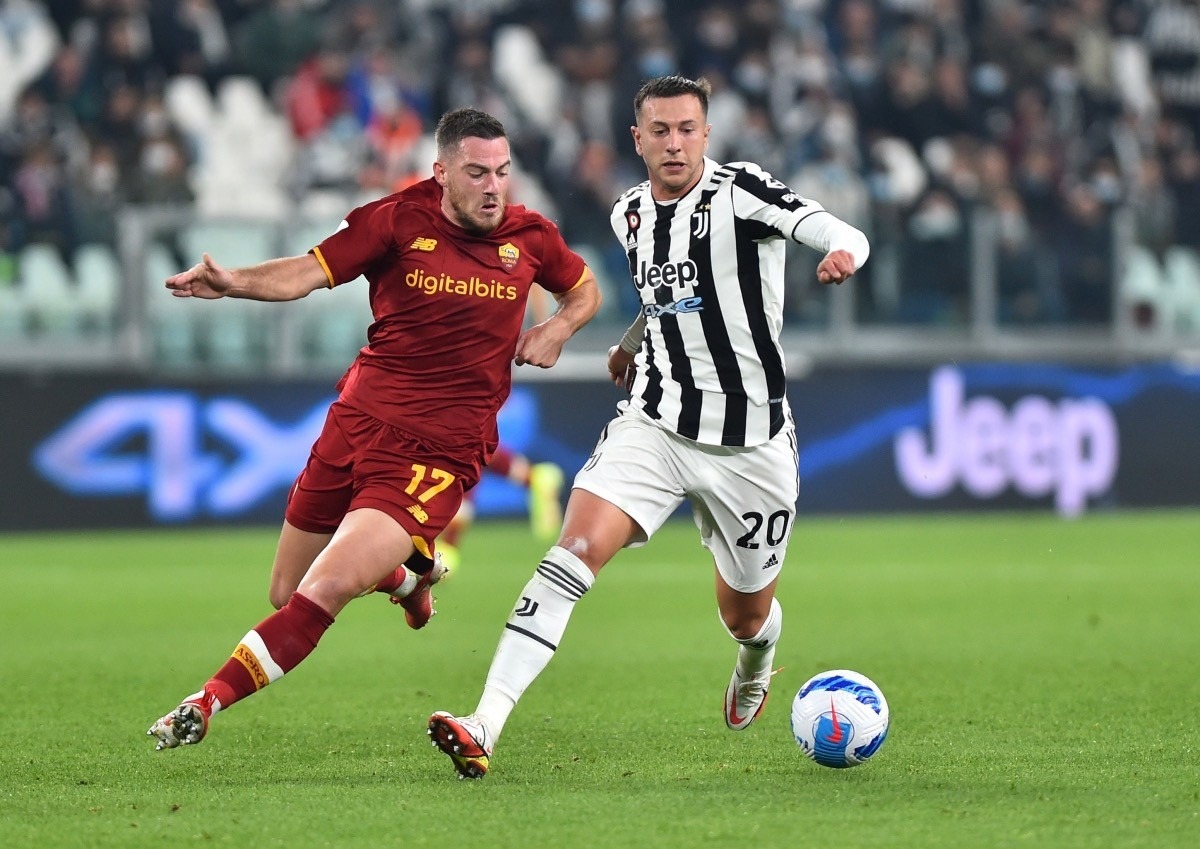 Nhận định soi kèo AS Roma vs Juventus lúc 01h45 ngày 7/4/2025