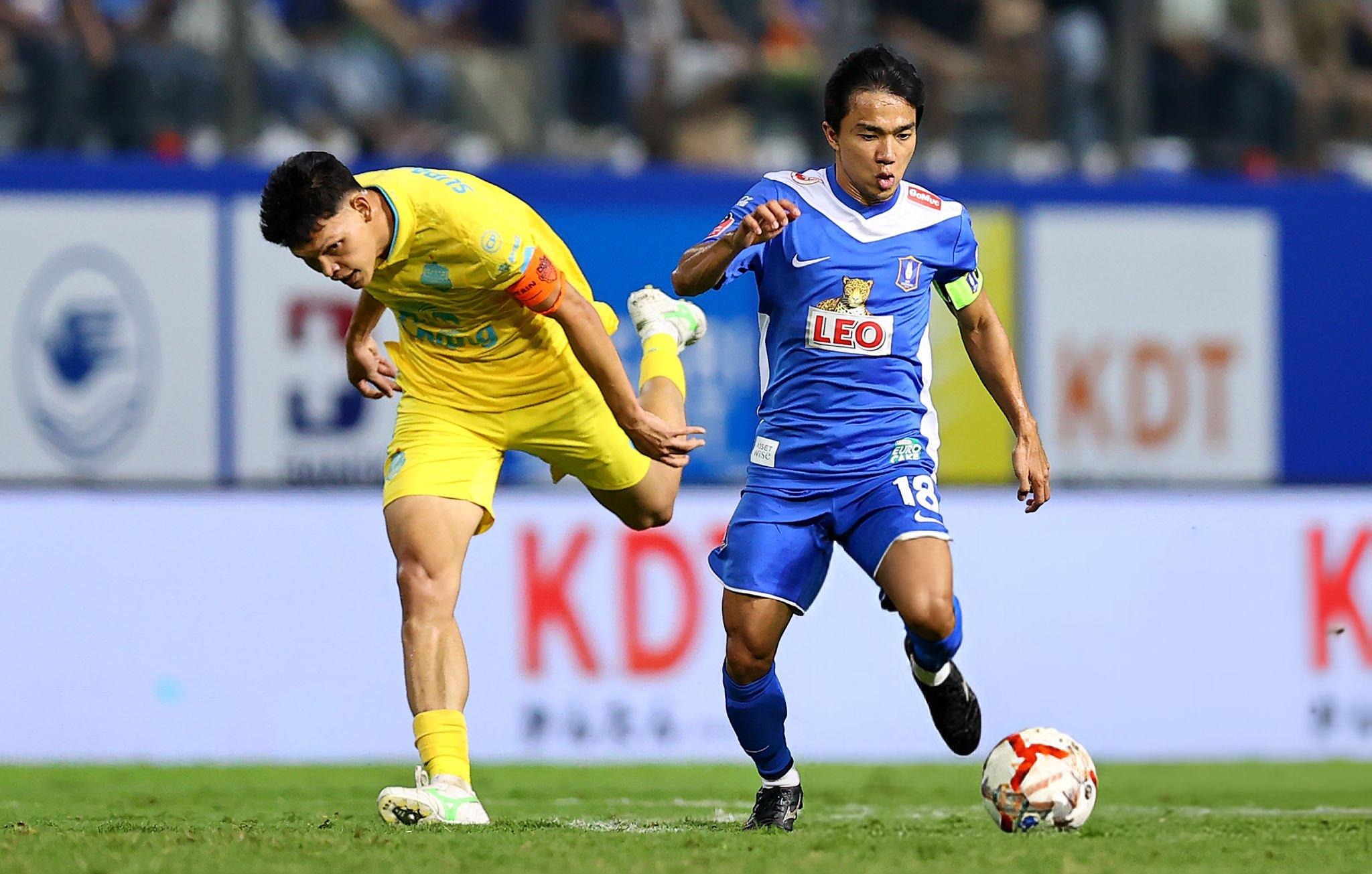 Nhận định soi kèo Buriram United vs Nongbua Pitchaya lúc 18h00 ngày 30/4/2025