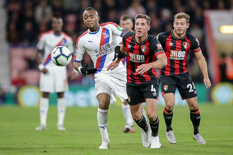 Nhận định soi kèo Crystal Palace vs Bournemouth lúc 21h00 ngày 19/4/2025