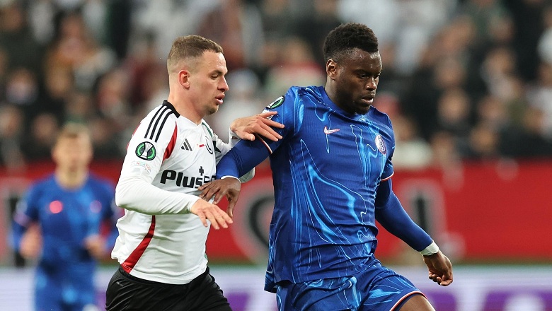 Nhận định soi kèo Djurgardens vs Chelsea lúc 02h00 ngày 2/5/2025