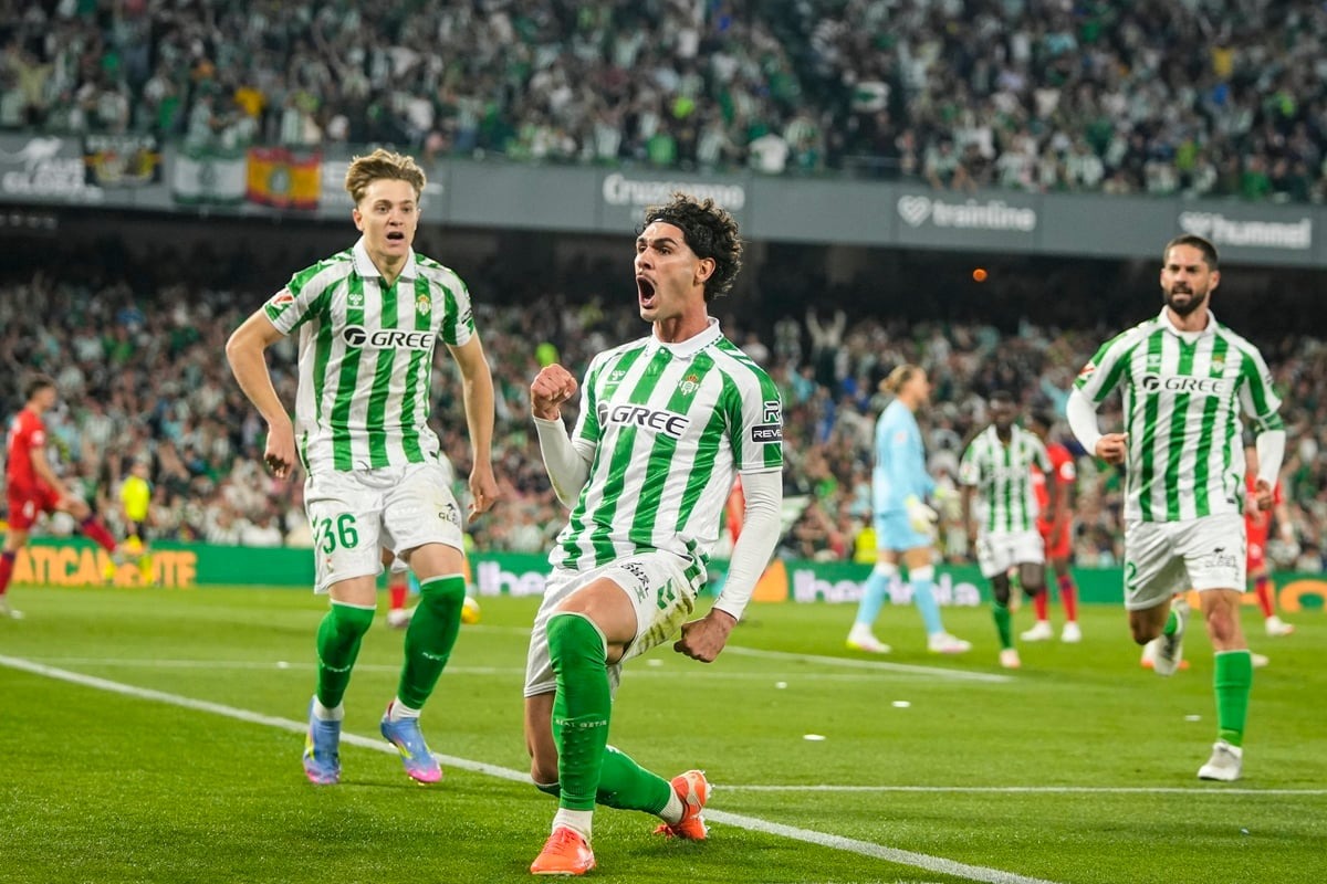 Nhận định soi kèo Jagiellonia vs Betis lúc 23h45 ngày 17/4/2025