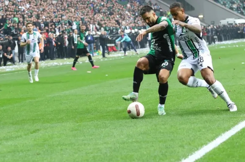 Nhận định soi kèo Kocaelispor vs Yeni Malatyaspor lúc 0h00 ngày 15/4/2025