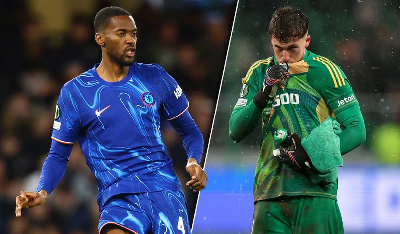 Nhận định soi kèo Legia Warszawa vs Chelsea lúc 23h45 ngày 10/4/2025