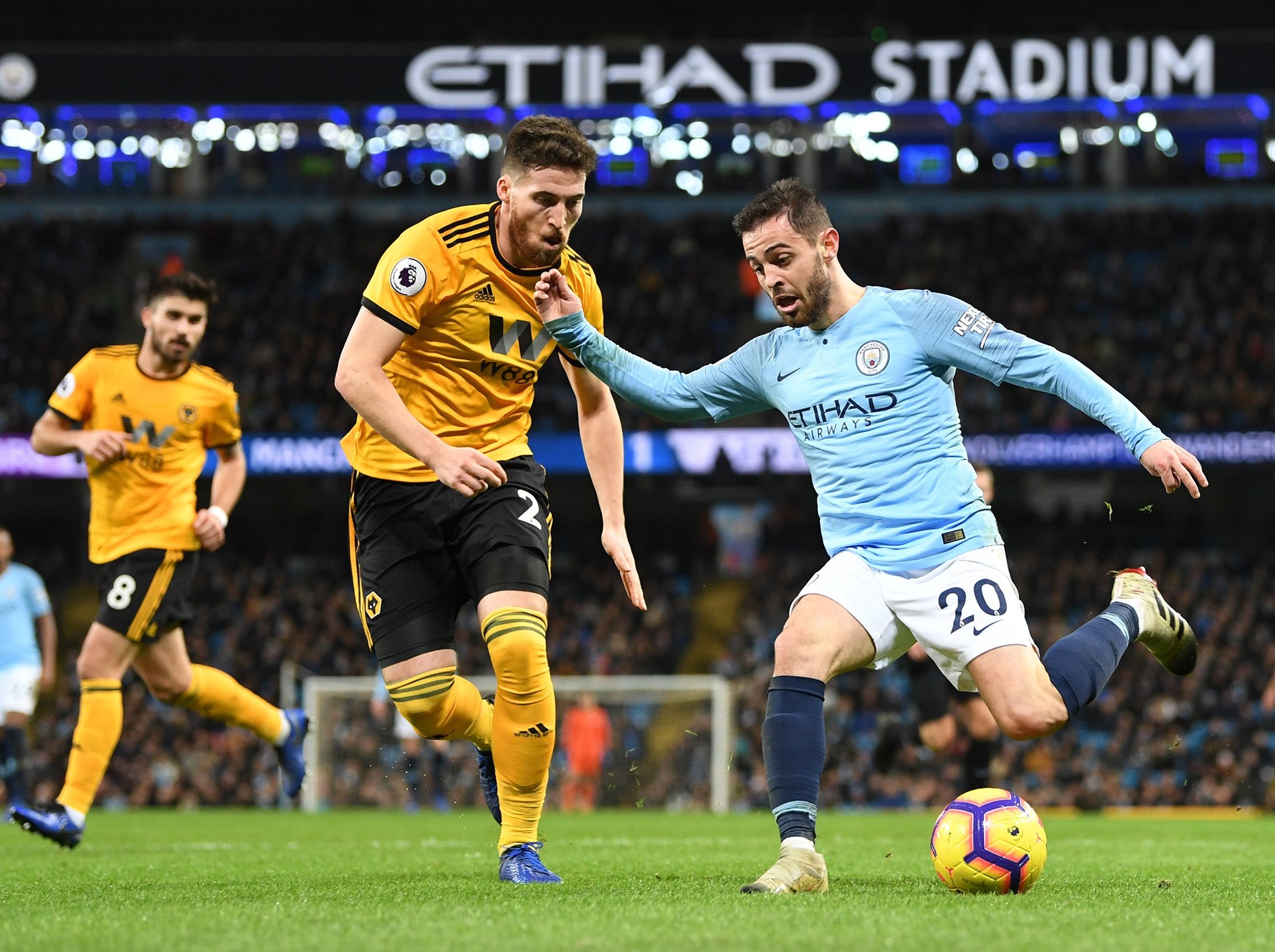 Nhận định soi kèo Man City vs Wolves lúc 02h00 ngày 3/5/2025