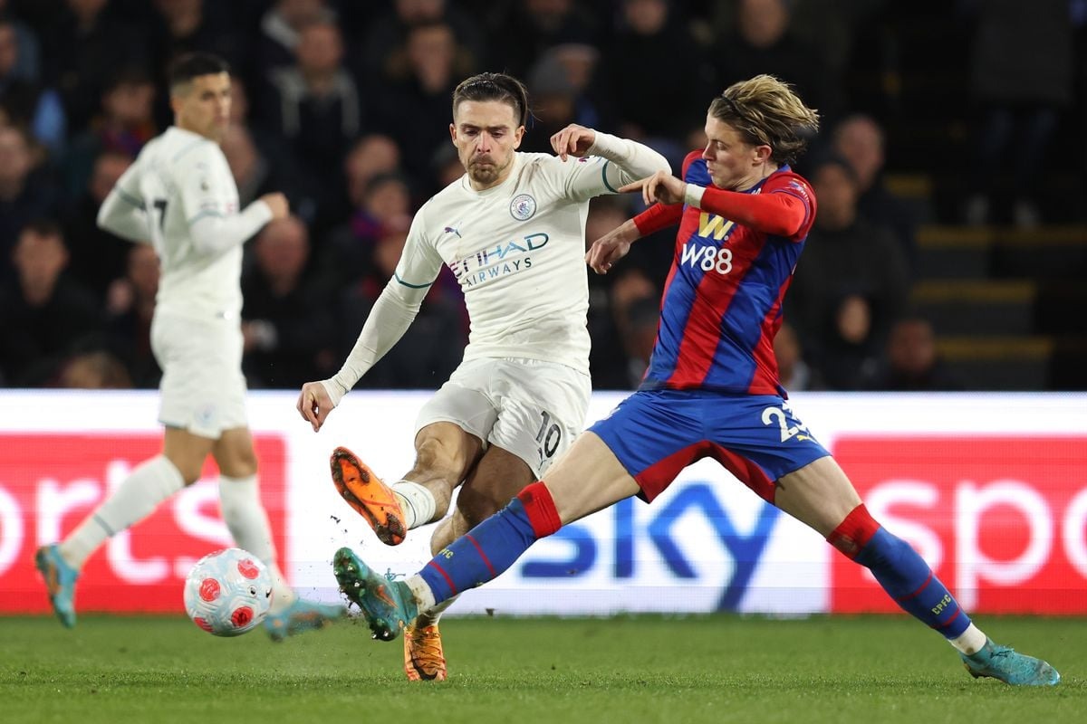 Nhận định soi kèo Manchester City vs Crystal Palace lúc 18h30 ngày 12/4/2025