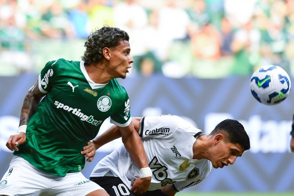 Nhận định soi kèo Sporting Cristal vs Palmeiras lúc 05h00 ngày 4/4/2025