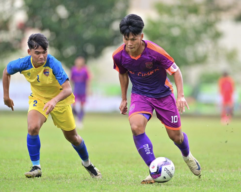 Trụ cột ĐT Việt Nam chấn thương, CLB Bình Dương quyết định bổ sung tân binh đầy chất lượng