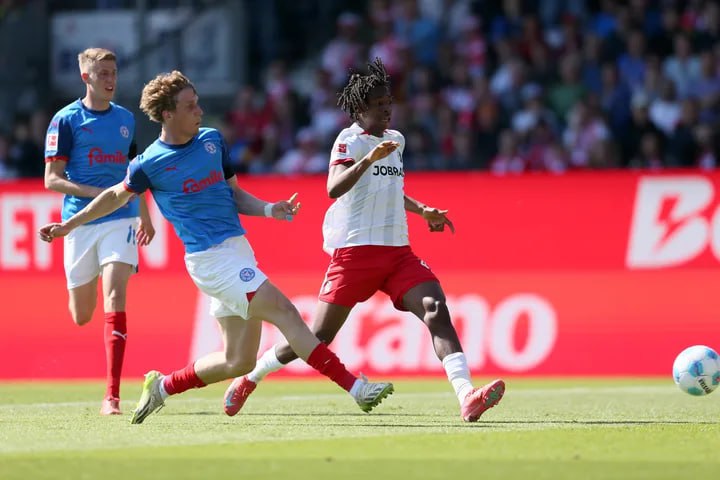 Holstein Kiel vs SC Freiburg (20:30 – 10/05) | Xem lại trận đấu