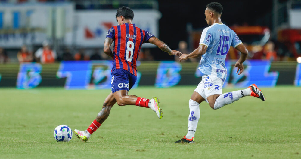 Nhận định soi kèo Bahia vs Paysandu lúc 5h30 ngày 22/5/2025