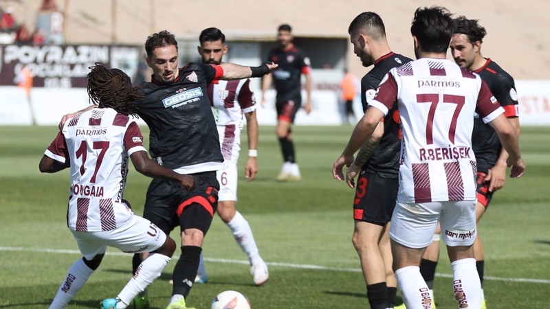 Nhận định soi kèo Karagumruk vs Bandirmaspor lúc 0h00 ngày 30/5/2025