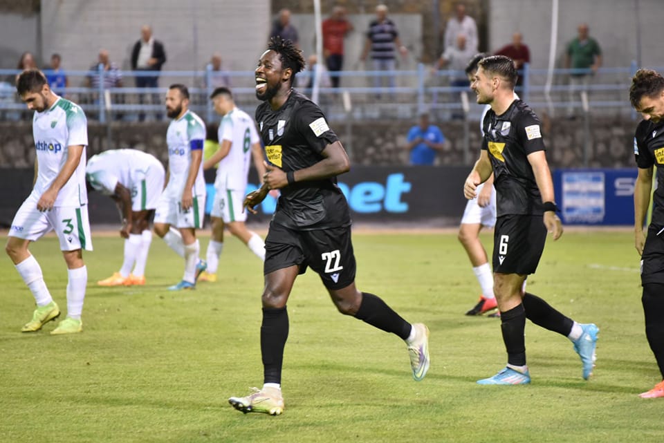 Nhận định soi kèo Lamia vs Levadiakos lúc 0h00 ngày 6/5/2025