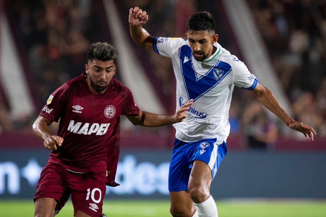 Nhận định soi kèo Lanus vs Velez Sarsfield lúc 07h10 ngày 22/5/2025